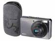 Samsung 10.2MP Digital Camera with Case