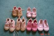 For Sale: Lot of Toddler Girls Sneakers