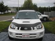 2003 Toyota Rav limited edition only 90, 000 kms mint condition