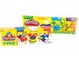 on ALL Play-Doh 4 Pack Assortment
