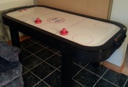 Cooper Top Action Air Hockey Table 