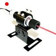 Highly Clear Economy Red Dot Laser Alignment