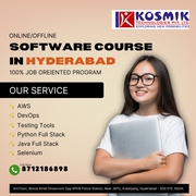    Scrum master training in Hyderabad