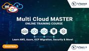 Multicloud Online Training From Hyderabad India