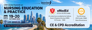 25th Global Summit on Nursing Education and Practice (GSNEP 2026)-sain